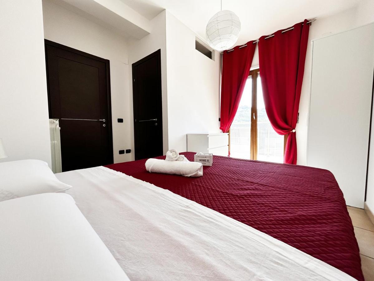 Sunrise Home Cosenza Exterior photo
