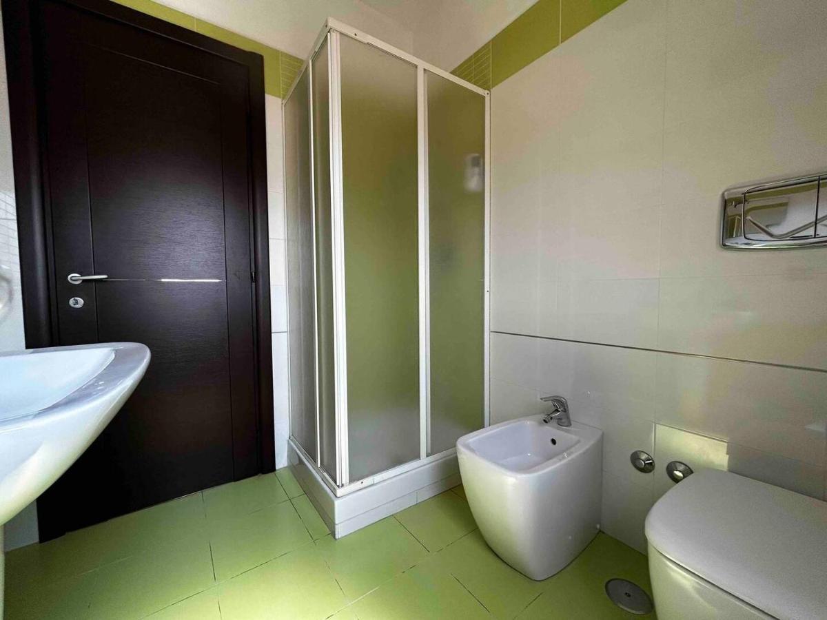 Sunrise Home Cosenza Exterior photo