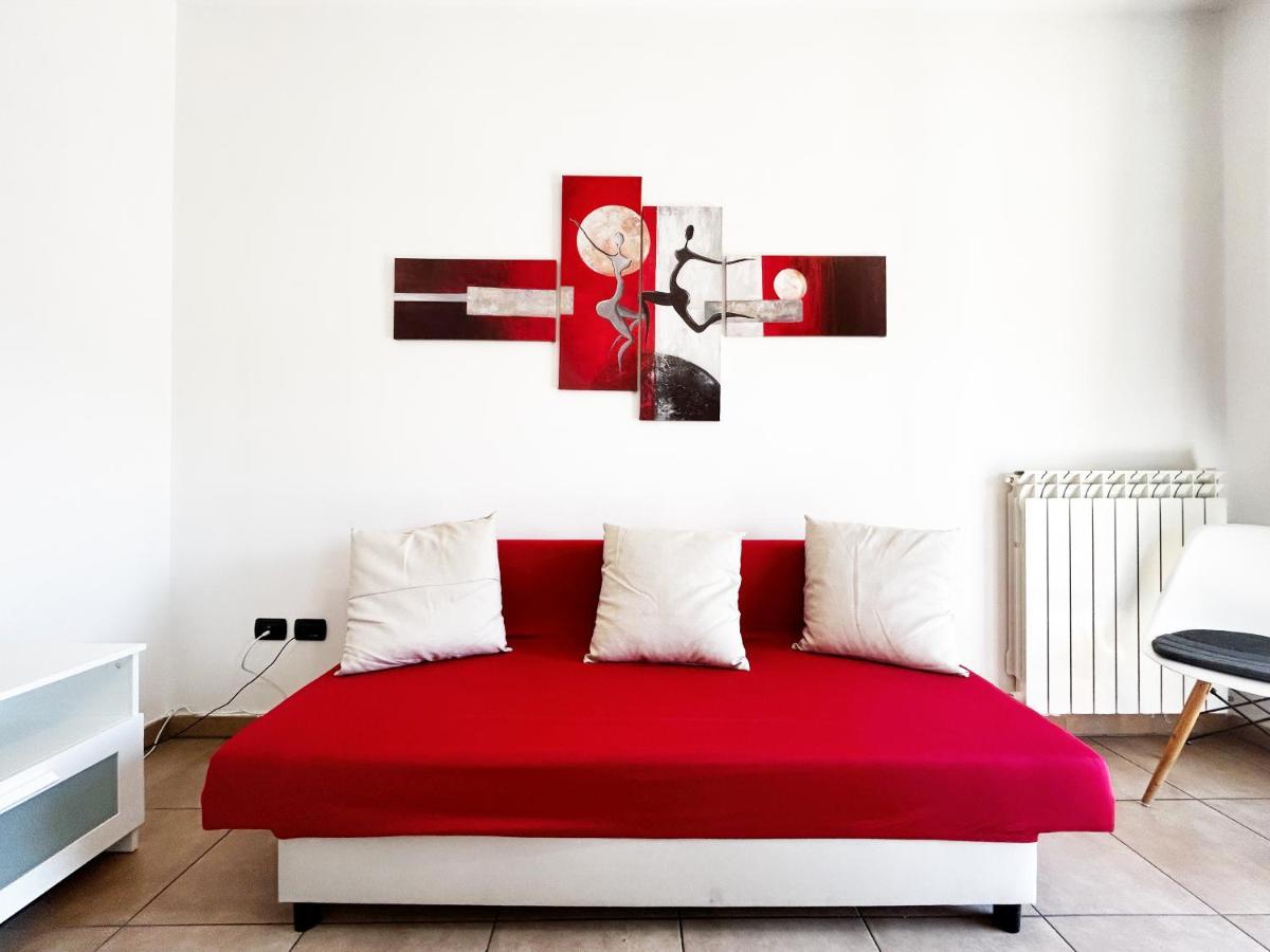 Sunrise Home Cosenza Exterior photo
