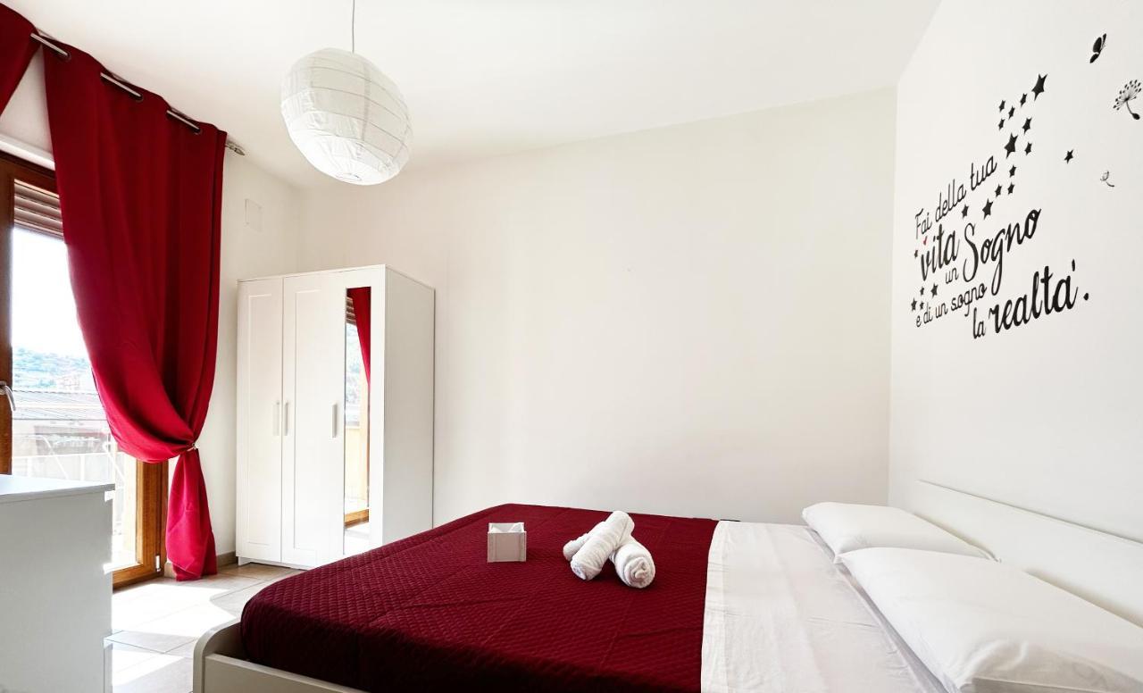 Sunrise Home Cosenza Exterior photo