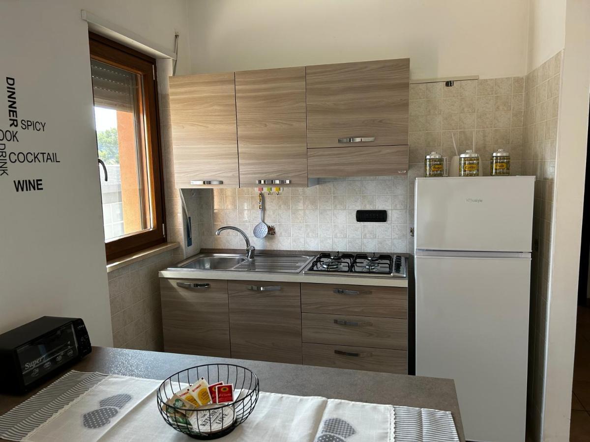Sunrise Home Cosenza Exterior photo