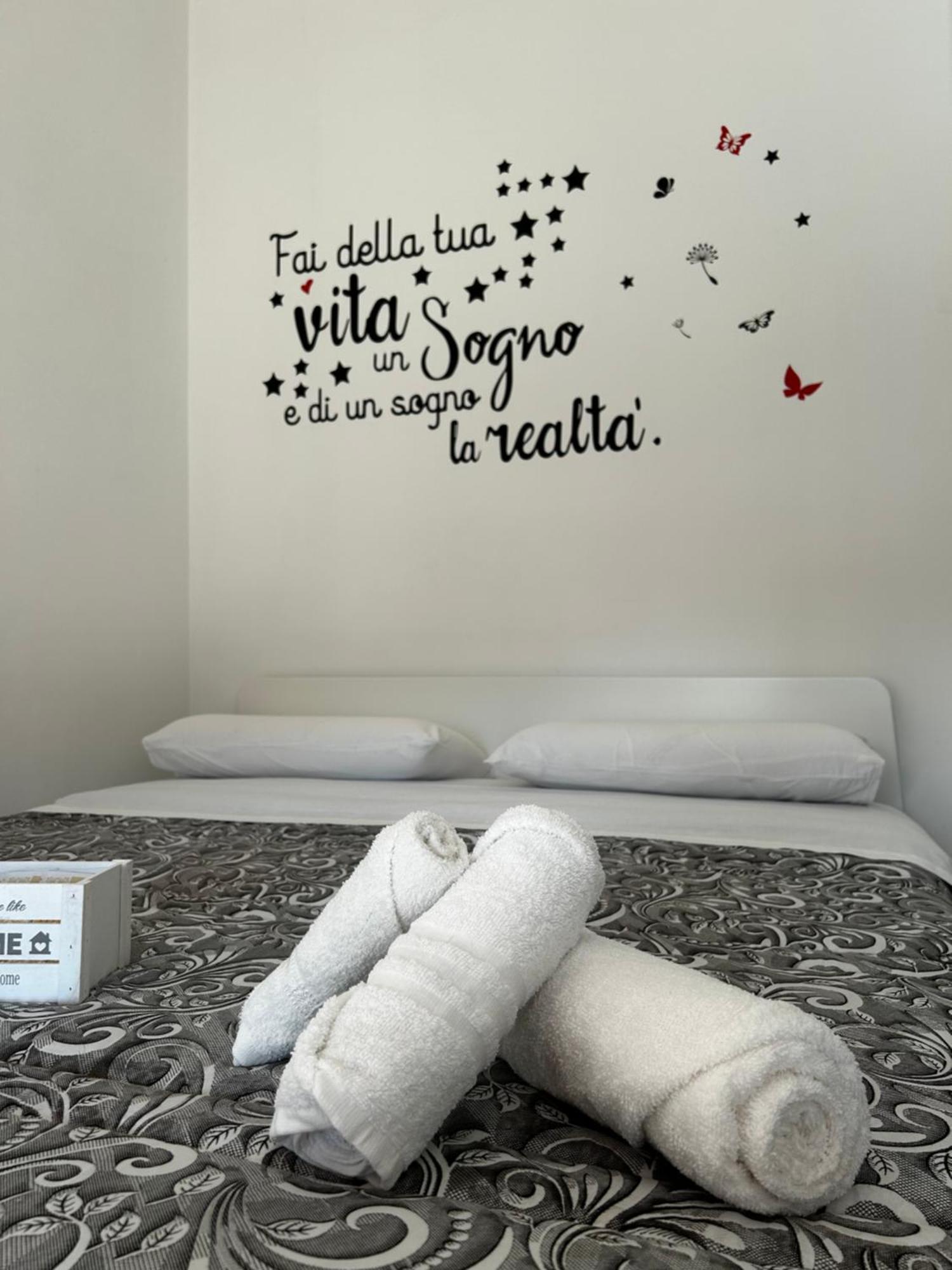 Sunrise Home Cosenza Exterior photo