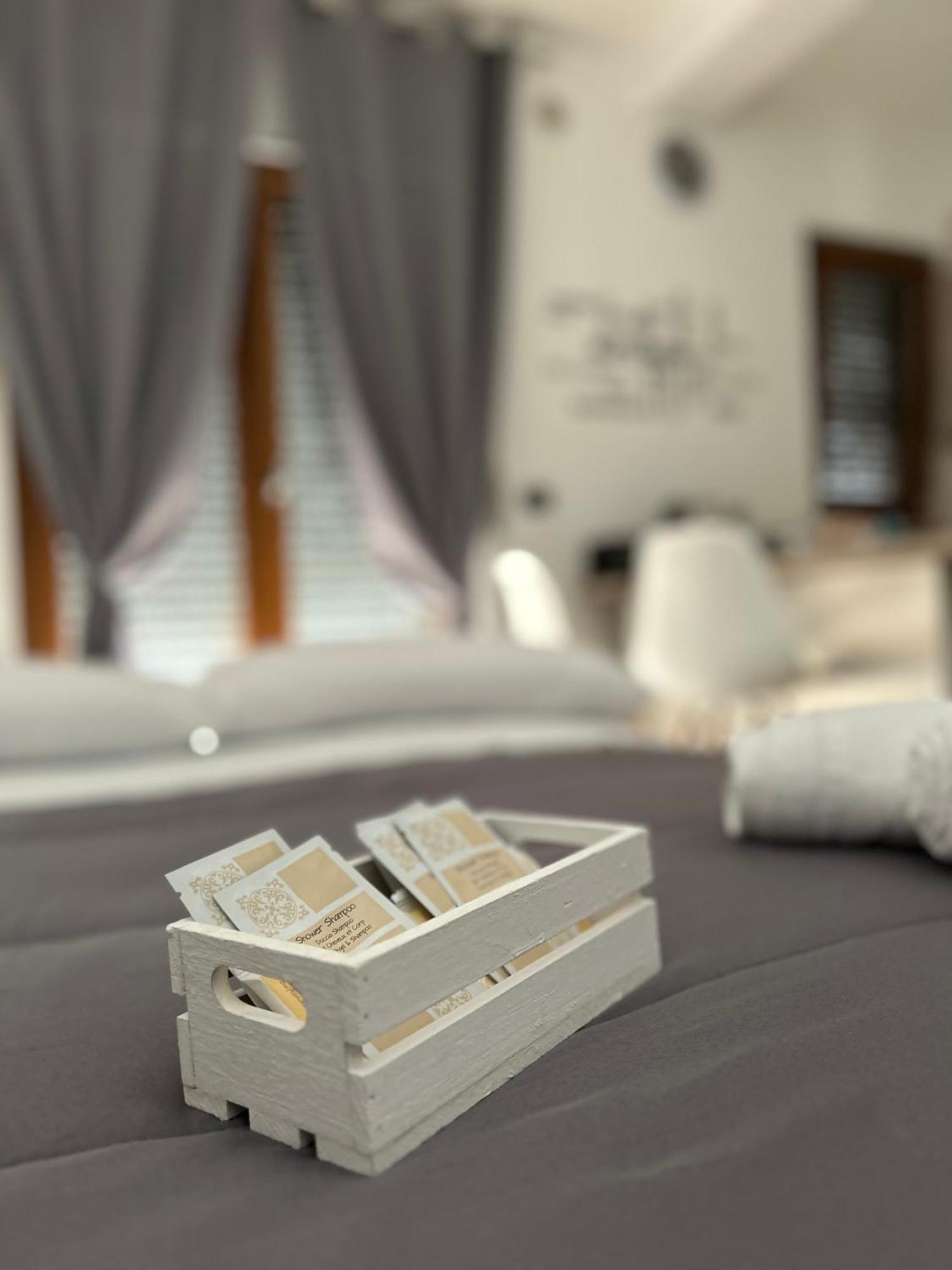 Sunrise Home Cosenza Exterior photo