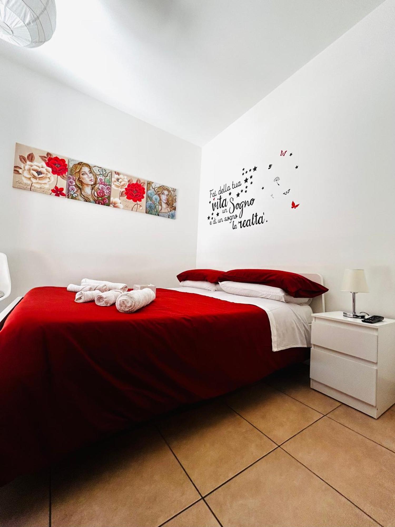 Sunrise Home Cosenza Exterior photo
