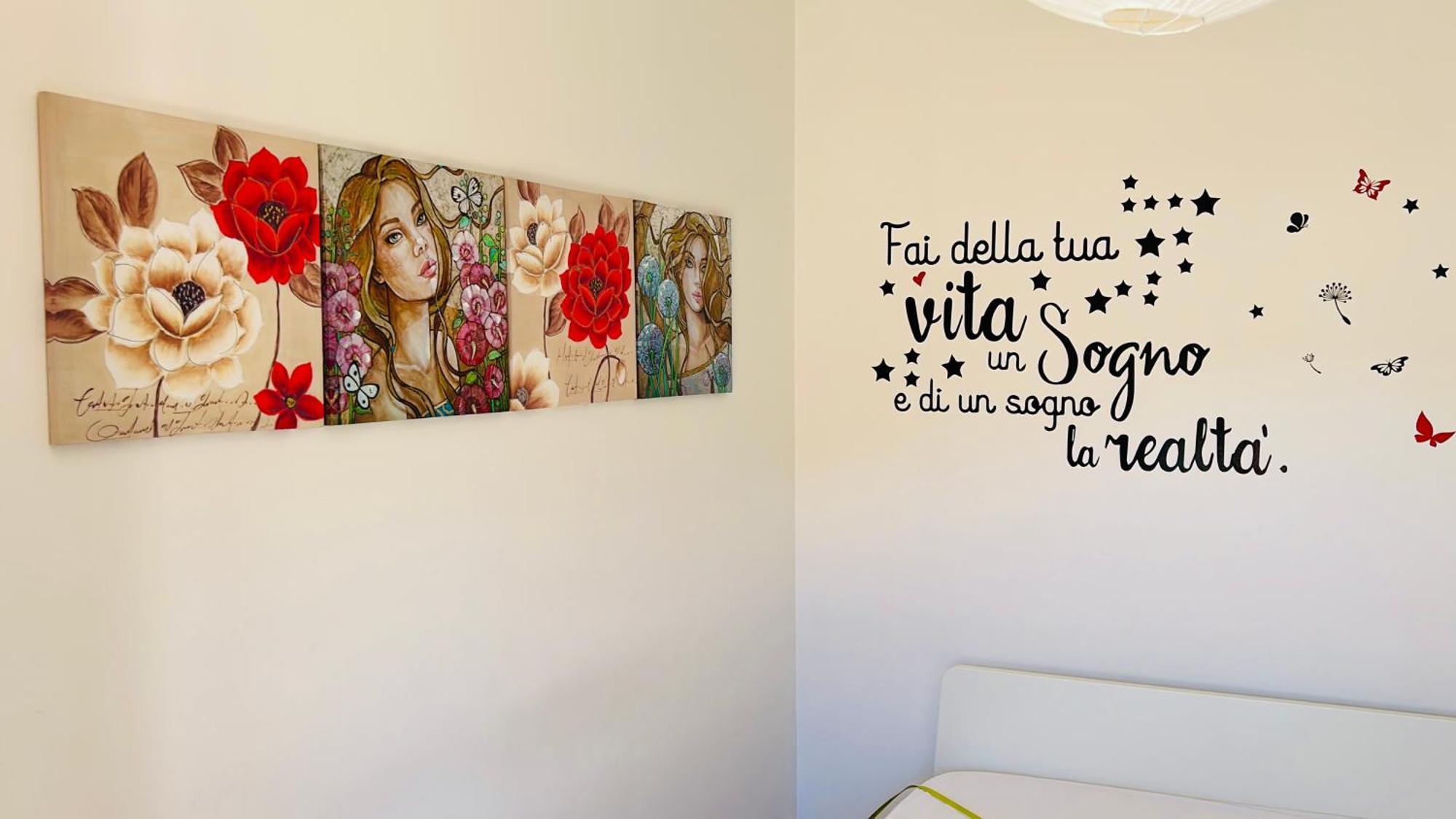 Sunrise Home Cosenza Exterior photo
